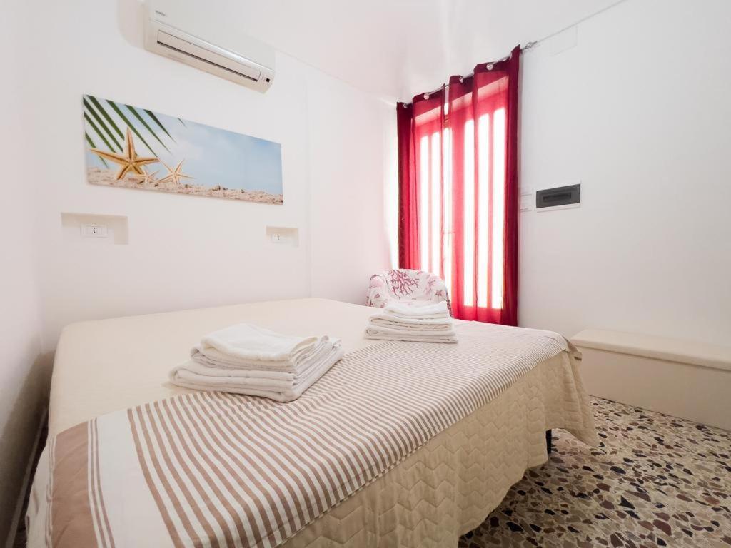 Isola Serena Villa Favignana Exteriör bild